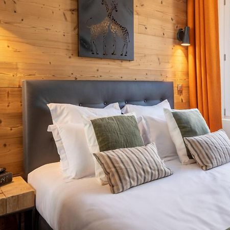 Oural Annecy Rent Lodge Extérieur photo