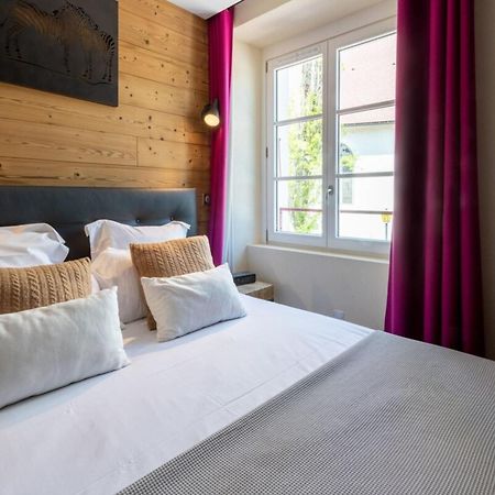 Oural Annecy Rent Lodge Extérieur photo