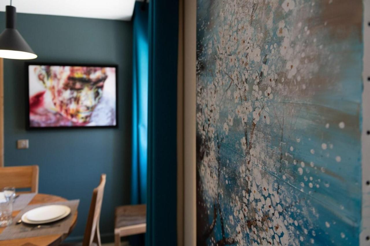 Oural Annecy Rent Lodge Extérieur photo