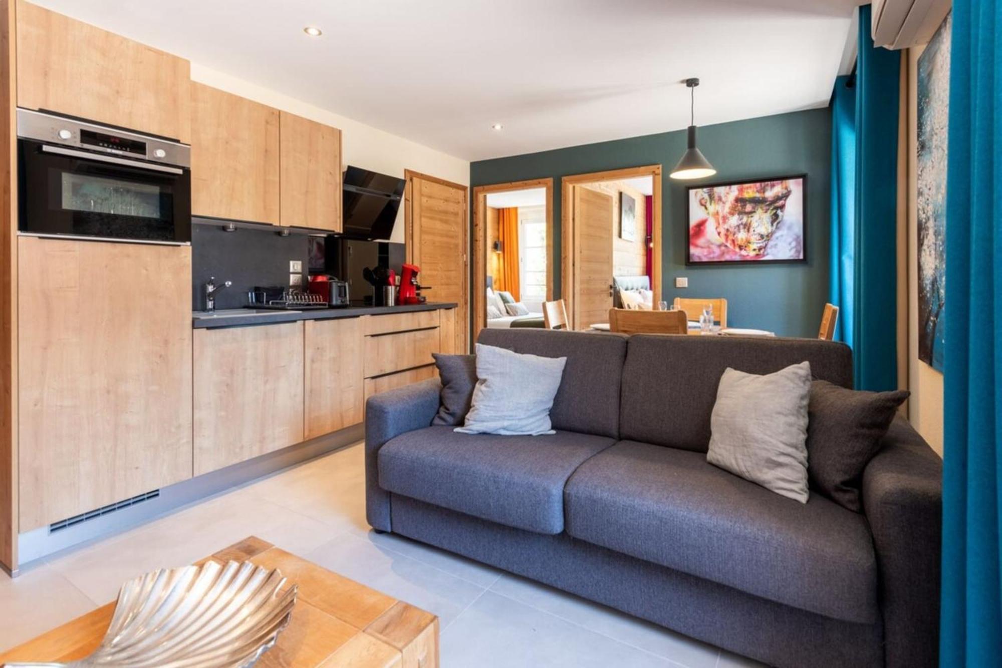 Oural Annecy Rent Lodge Extérieur photo